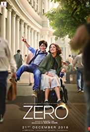 Zero 2018 DVD Rip Full Movie